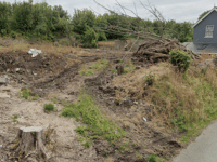 Kilgetty housing scheme refused, despite community council support