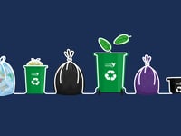 Waste Collections in Carmarthenshire this August Bank Holiday