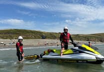 Met Office: Be WeatherReady this Bank Holiday