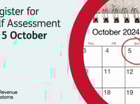 Need to register for Self Assessment? Top 5 myths - debunked