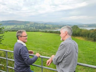 New course addresses dog attacks on livestock in Wales