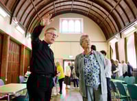Over £900,000 funding boost for community projects in West Wales