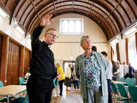 Over £900,000 funding boost for community projects in West Wales