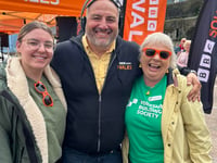 Tenby Townswomen’s Guild relaunches