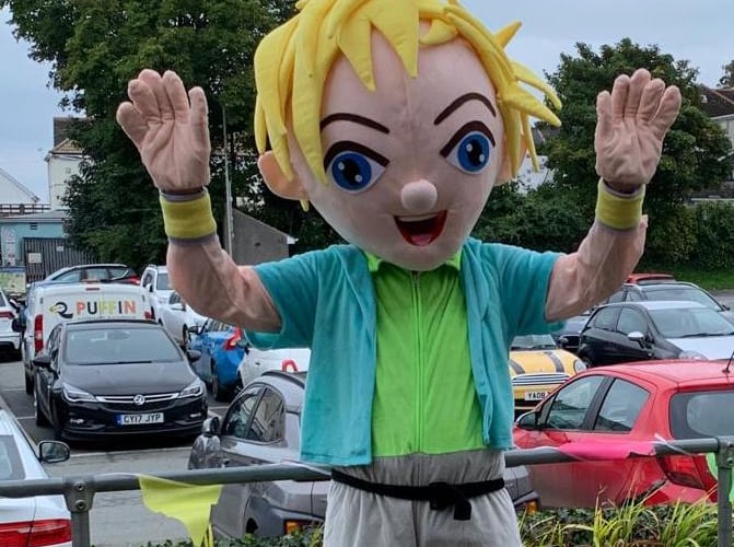 Bridge Funday, Saundersfoot (2023)