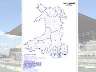 Reshaping the politics of Wales