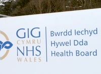 Hywel Dda Health Board to discuss next steps for a healthier Wales