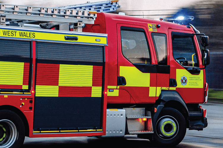 Mid-and-West-Wales-Fire-Engine