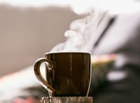 Tenby's coffee morning spots