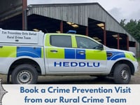 Calling all farmers and farm owners!