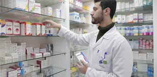 Wales rolls out Electronic Prescription Service