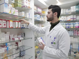 Wales rolls out Electronic Prescription Service