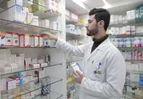 Wales rolls out new Electronic Prescription Service
