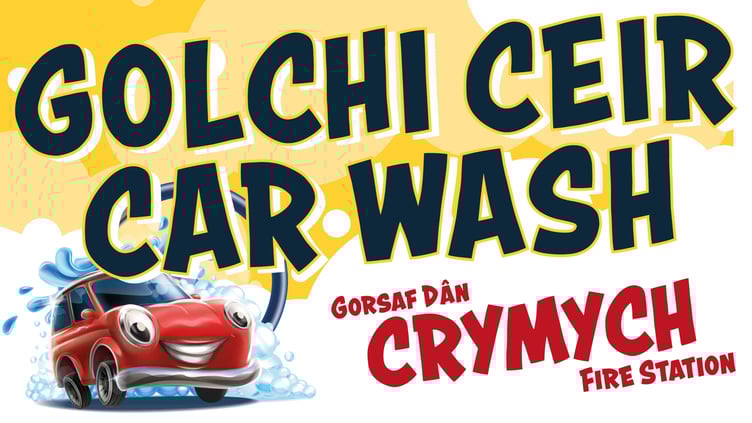 Crymych Car Wash