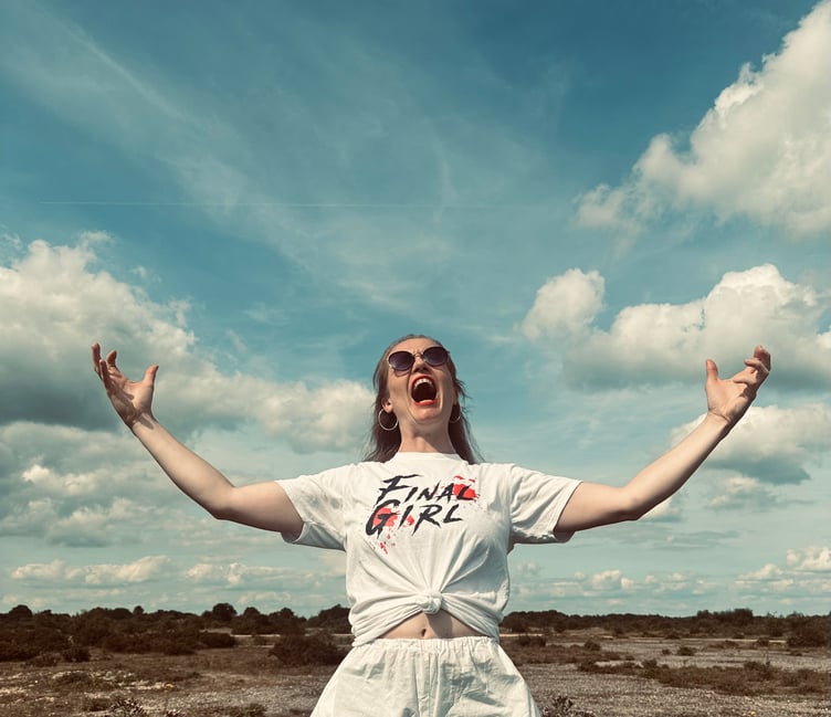 Period Drama - coming to Small World Theatre Cardigan