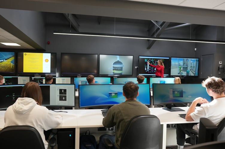 The new Energy Transition Skills Hub