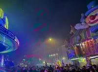 All the fun of the fair at Pembroke