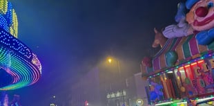 All the fun of the fair at Pembroke