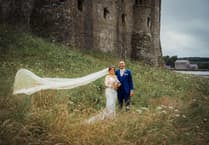 Weddings at Carew Castle: A Timeless Romance