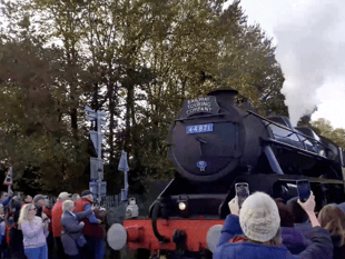 Journey to Great British Railways gathers steam
