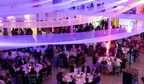 New partnership for 2026 Croeso Awards