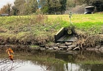 Wales needs watchdog to stop sewage dumping, say Welsh Conservatives