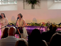 The Meadows revive folk classic in latest video