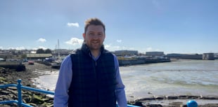 Davies and Kurtz call: protect Irish Sea links