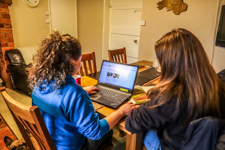 Farming Connect Training Courses