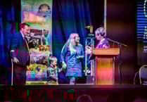 Celebrating kindness in the community