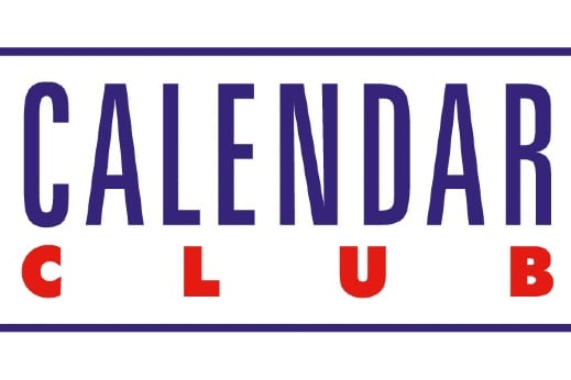 calendar club