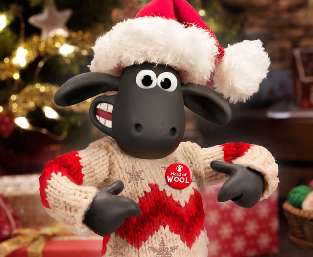The Knit Before Christmas