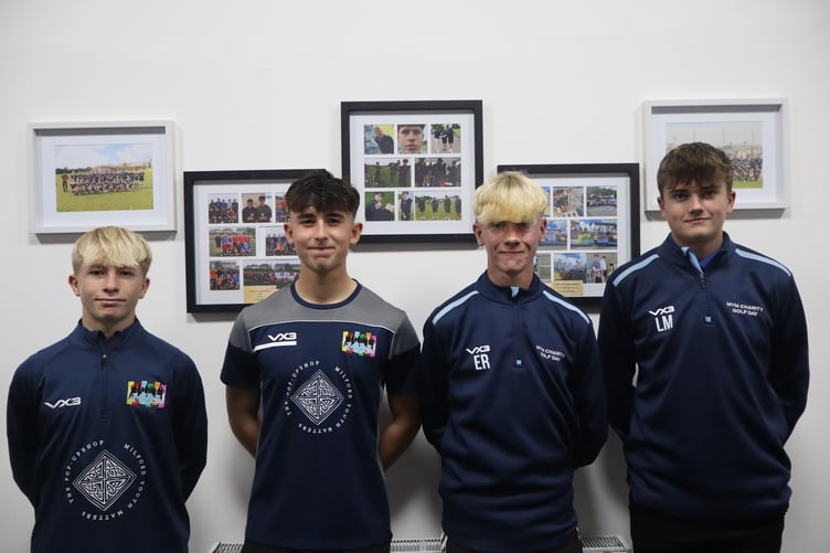 Milford Youth Matters