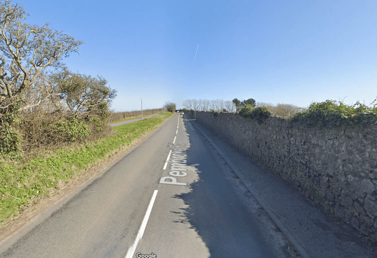 Pembroke Road, Pembroke Dock