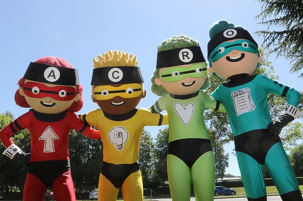 Enterprise Troopers 2