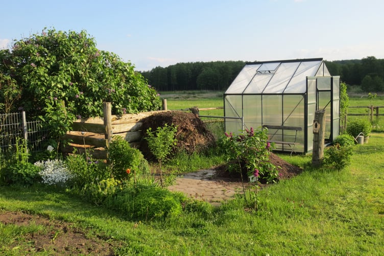 British Greenhouse Centres Greenhouse Gardening