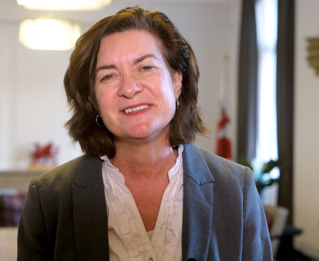 First Minister to stand for election in Ceredigion Pembrokeshire seat