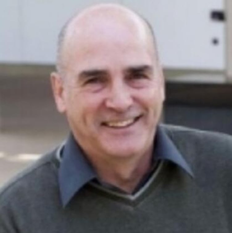 Dr Robin Probert