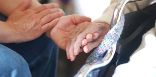 Lawrenny-based group providing support for unpaid carers