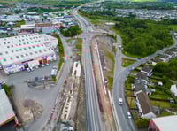 Wales set to deliver one of UK’s largest road projects this summer