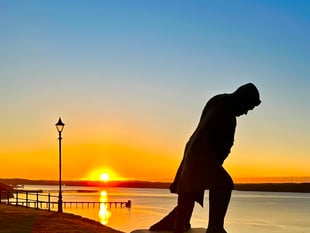 Picture This in Pembrokeshire: Tuesday, January 7