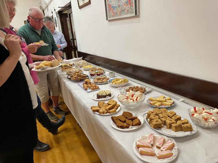 Another of Pembroke and Monkton Local History Society’s popular Quiz and Buffet Nights takes place this Friday.