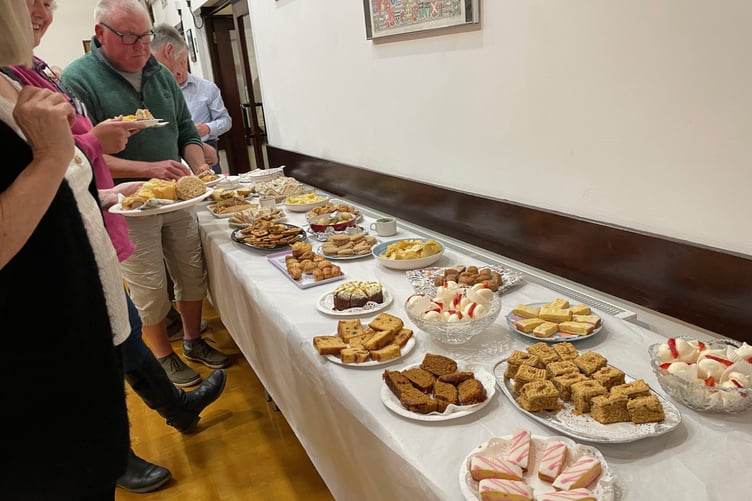 Another of Pembroke and Monkton Local History Society’s popular Quiz and Buffet Nights takes place this Friday.