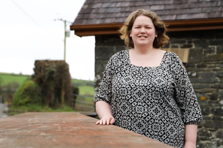 Dr Nerys Llewelyn