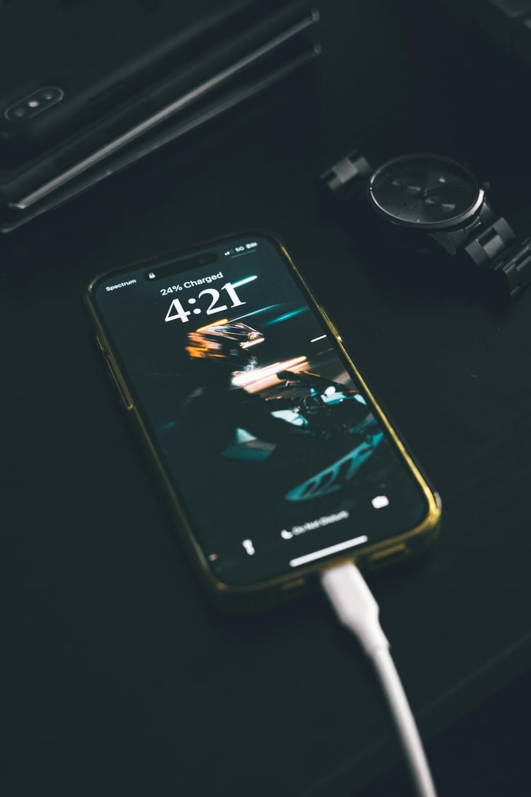 Always use certified chargers, avoid charging devices overnight, and ensure they are placed in well-ventilated areas to prevent overheating.