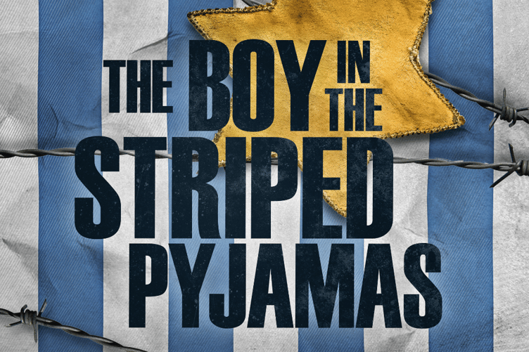 Vision Arts presents The Boy in the Striped Pyjamas at the Boulevard Theatre, Milford Haven