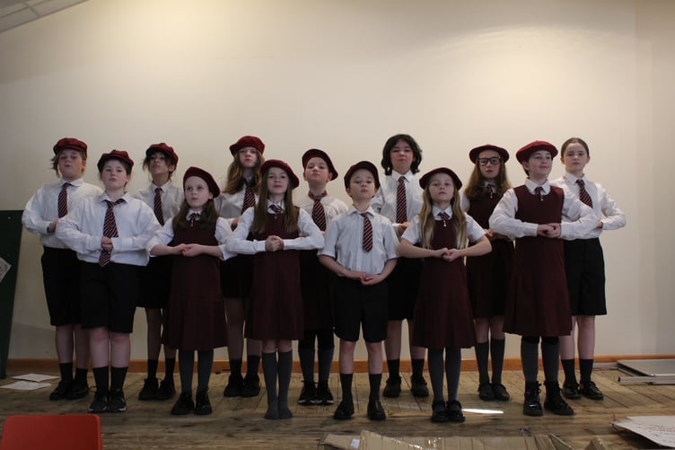 Nativity! The Musical promises performances filled with laughter, singing and dancing.