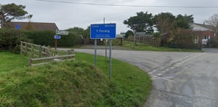 Man admits attempted murder of infant in Ceredigion village