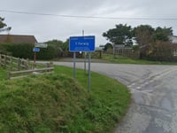 Man admits attempted murder of infant in Ceredigion village