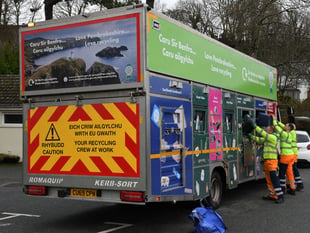 Councillor's call for clear refuse updates